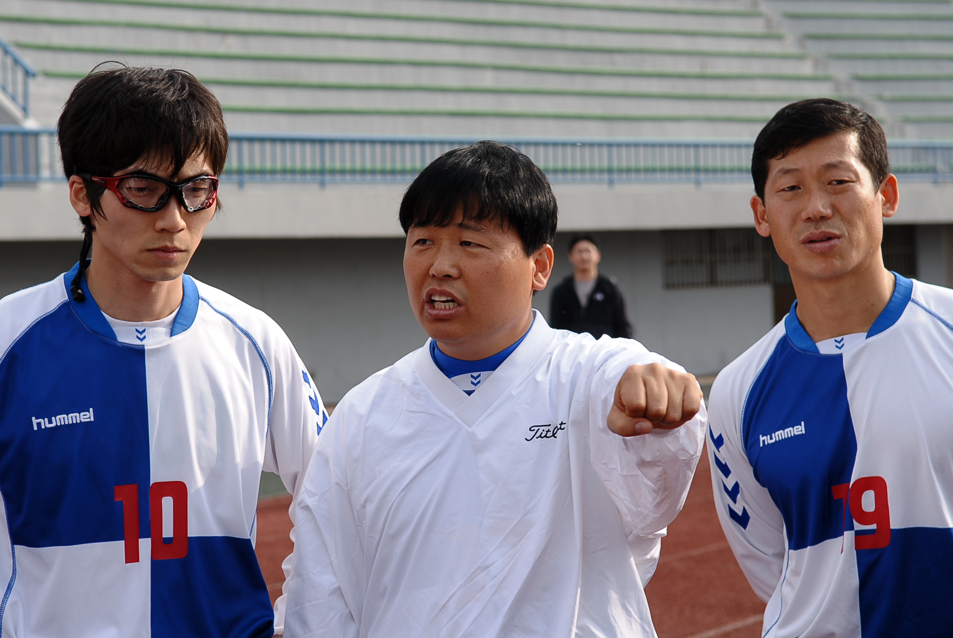 3회대회 사진 2