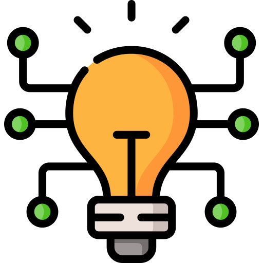 bulb icon