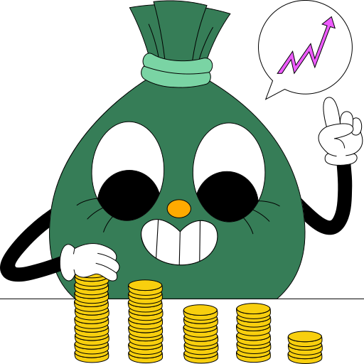 economy icon