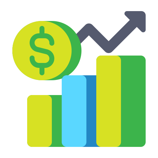 growth icon