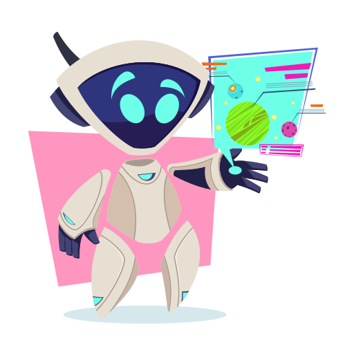 tech icon