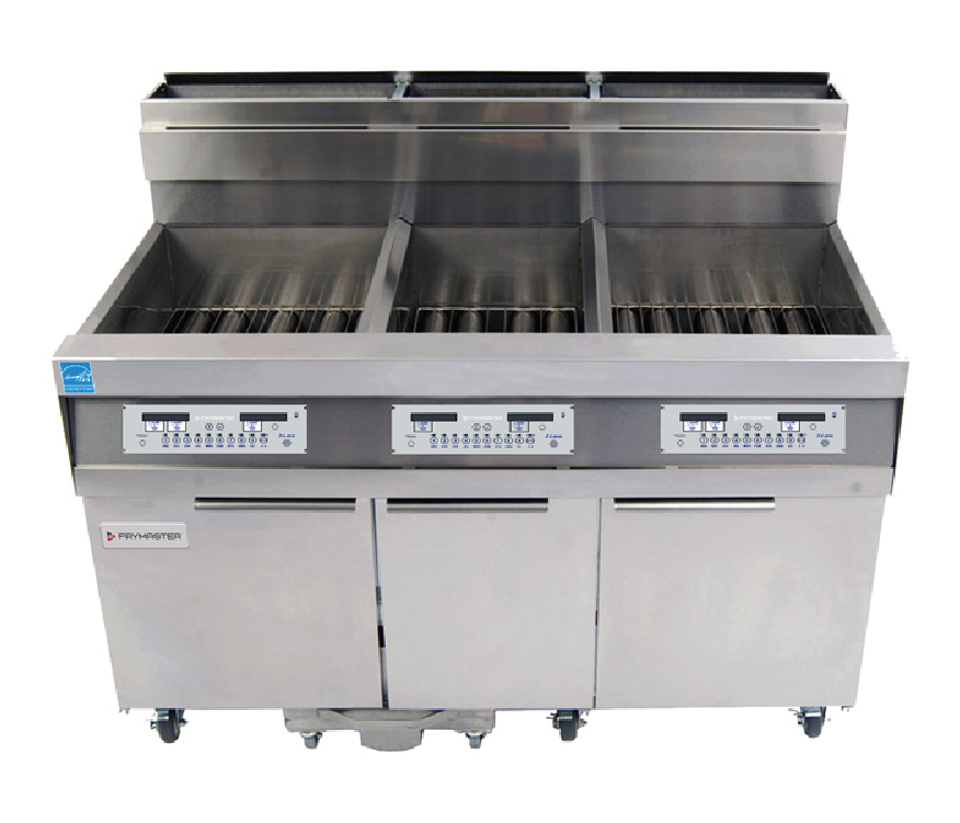 Frymaster 이미지