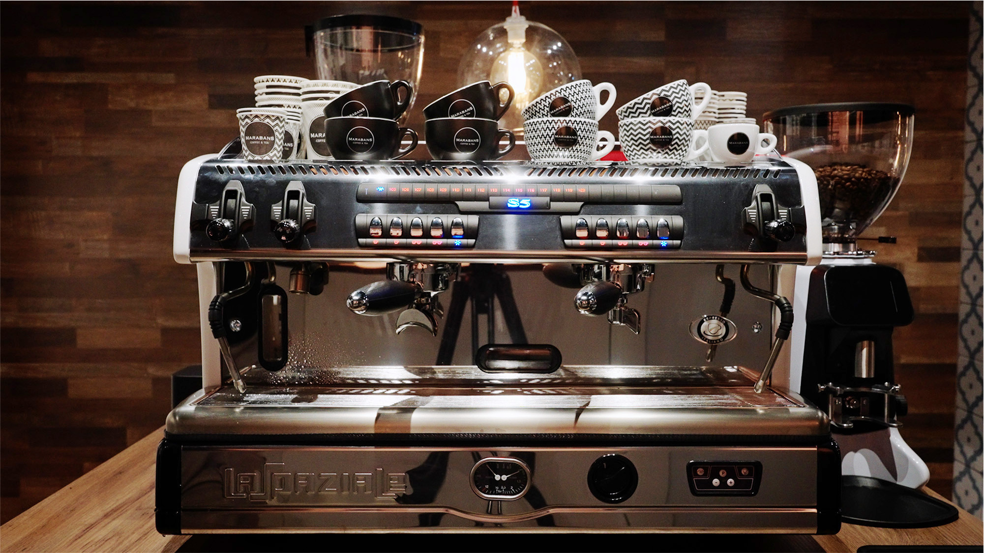 laspaziale